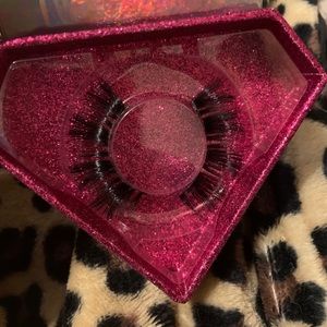 Faux Mink Lashes